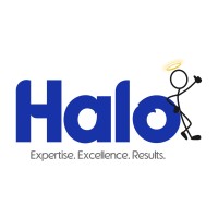 Halo Consulting Solutions logo - Similar company to Ant Farm Development Services