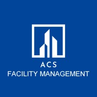 ACS FacilityManagement logo - Similar company to Cojustice- Commissaires De Justice  (Ex Hdj91-Huissiers)