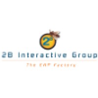 2B Interactive logo - Similar company to Css Solutions