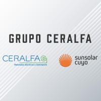 Grupo Ceralfa logo - Similar company to Perpa Solutions