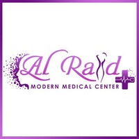 AL Raid Modern Medical center logo - Similar company to Al Qemah Medical Center