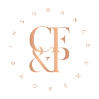 CF&P Insurance Brokers logo - Similar company to Endform