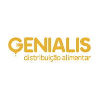 GENIALIS - distribuição alimentar logo - Similar company to Mafridis
