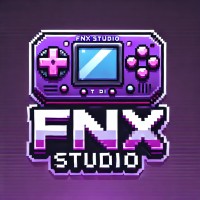 FNX Studio logo - Similar company to Cherry Merry
