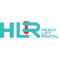 HLR GmbH - Heavy Lift Rental - Danmark logo - Similar company to Xtorc