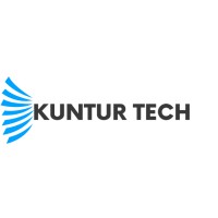 Kuntur Tech logo - Similar company to Zafepay