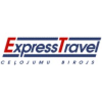 Express Travel logo - Similar company to Belenza Industries Private Limited