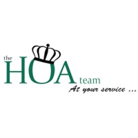 theHOAteam logo - Similar company to Grandy & Associates