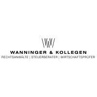 Wanninger & Kollegen logo - Similar company to Geiling & Partner