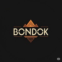 Bondok logo - Similar company to Dev Fighters
