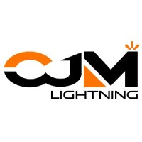 CJM Lightning logo - Similar company to Halo Solutions
