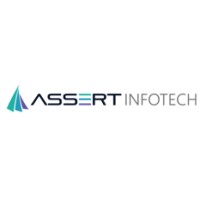 Assert InfoTech logo - Similar company to Webdev Inc.