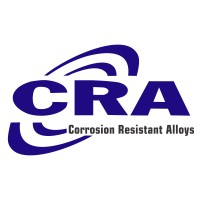 Corrosion Resistant Alloys logo - Similar company to Corrosion Engineering