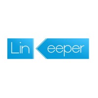 LinKeeper logo - Similar company to Thirdman
