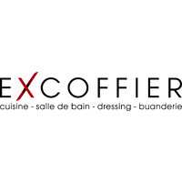 Les cuisines Excoffier logo - Similar company to Les Cuisines D'Arno