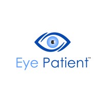 EyePatientApp logo - Similar company to Eye Handbook