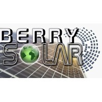 Berry Solar logo - Similar company to Panno