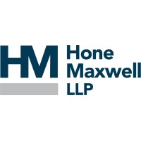 Hone Maxwell LLP logo - Similar company to Spentarkai