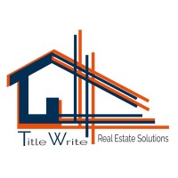 Title Write logo - Similar company to Evon Title Services