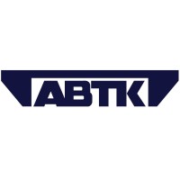 ABTK Anläggning AB logo - Similar company to Mj Contractor Ab