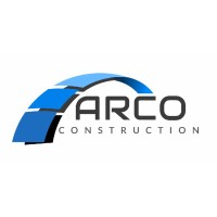ARCO Construction - TX logo - Similar company to Construction Solutions Co