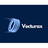 Vecturax logo - Similar company to Reditage