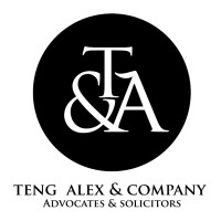 Teng Alex & Company