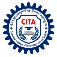 Cambodia Institute of Technology and Agriculture - CITA logo - Similar company to 초록우산(Childfund Korea)