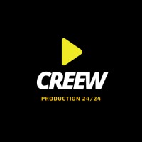 Creew logo - Similar company to Istock Group