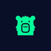 Beary logo - Similar company to Grifen Studio