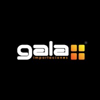 Gala Importaciones logo - Similar company to Linkearnet S.A