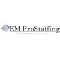 OEM ProStaffing logo - Similar company to Boss Prostaffing