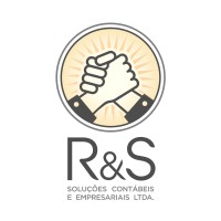 R & S SOLUÇÕES CONTÁBEIS E EMPRESARIAIS logo - Similar company to Singular Gestão Contábil