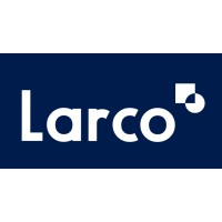 LARCO logo - Similar company to Mysecurity