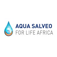 Aqua Salveo For Life Africa