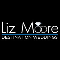 Liz Moore Destination Weddings logo - Similar company to Sunwing Weddings