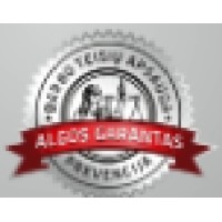 Uab Algos Garantas
