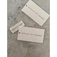 SCHULZ BY CROWD logo - Similar company to Agda Studios