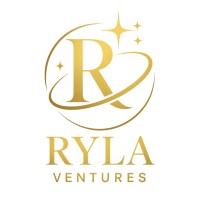 Ryla Ventures logo - Similar company to Hakuin