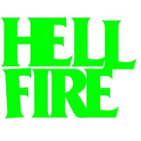 Hellfire - Film and Photography logo - Similar company to Freelance Video Production
