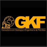 GKF logo - Similar company to Mintal