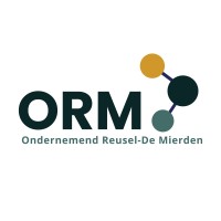 ORM logo - Similar company to Orm