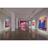 LondonArtGalleriesMagazine logo - Similar company to 40Billion.Com - Network Of Entrepreneurs And Business Crowdfunders