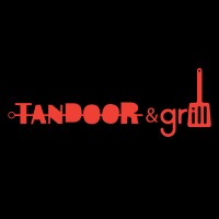 Tandoor & Grill logo - Similar company to Indian Darbar