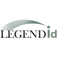 Legend ID logo - Similar company to Legend Id