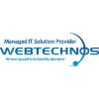 WebTechnos