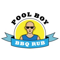Pool Boy Rubs logo - Similar company to Magic Touch Mechanical