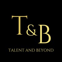 Talent and Beyond LLC logo - Similar company to Talent Tech Solutions