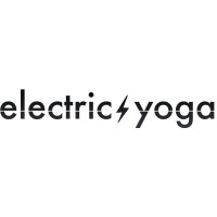 Electric Yoga logo - Similar company to Edgewater Recruiting Group