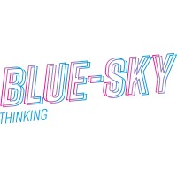 Blue-Sky Thinking logo - Similar company to Unify